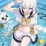 Profile image of 白上フブキ