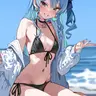 Profile image of 星街すいせい