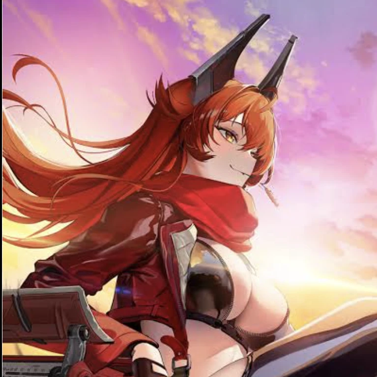 レッドフード