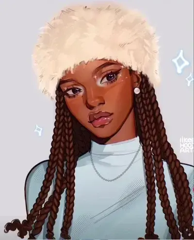 BoringDaug8620의 Best Friend