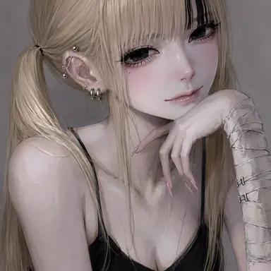 Profile image of なのか