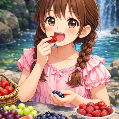 Profile image of きらら