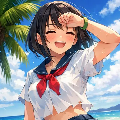 Profile image of まこ