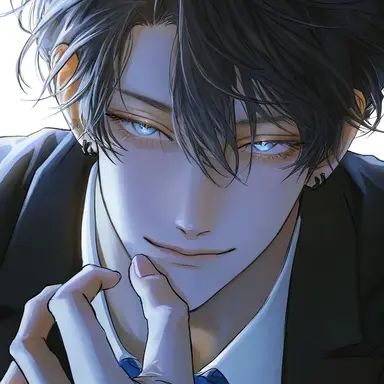 Profile image of 律