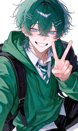 Profile image of Shiki Mikage