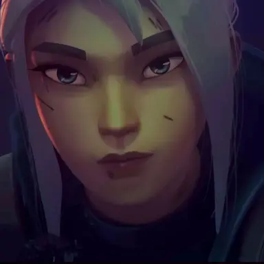 Profile image of Jett