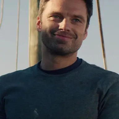 Profile image of Bucky