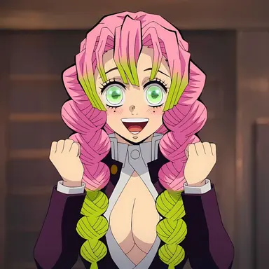 Profile image of 칸로지 미츠리
