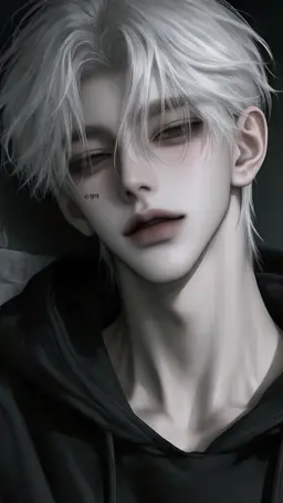 Profile image of 백시안