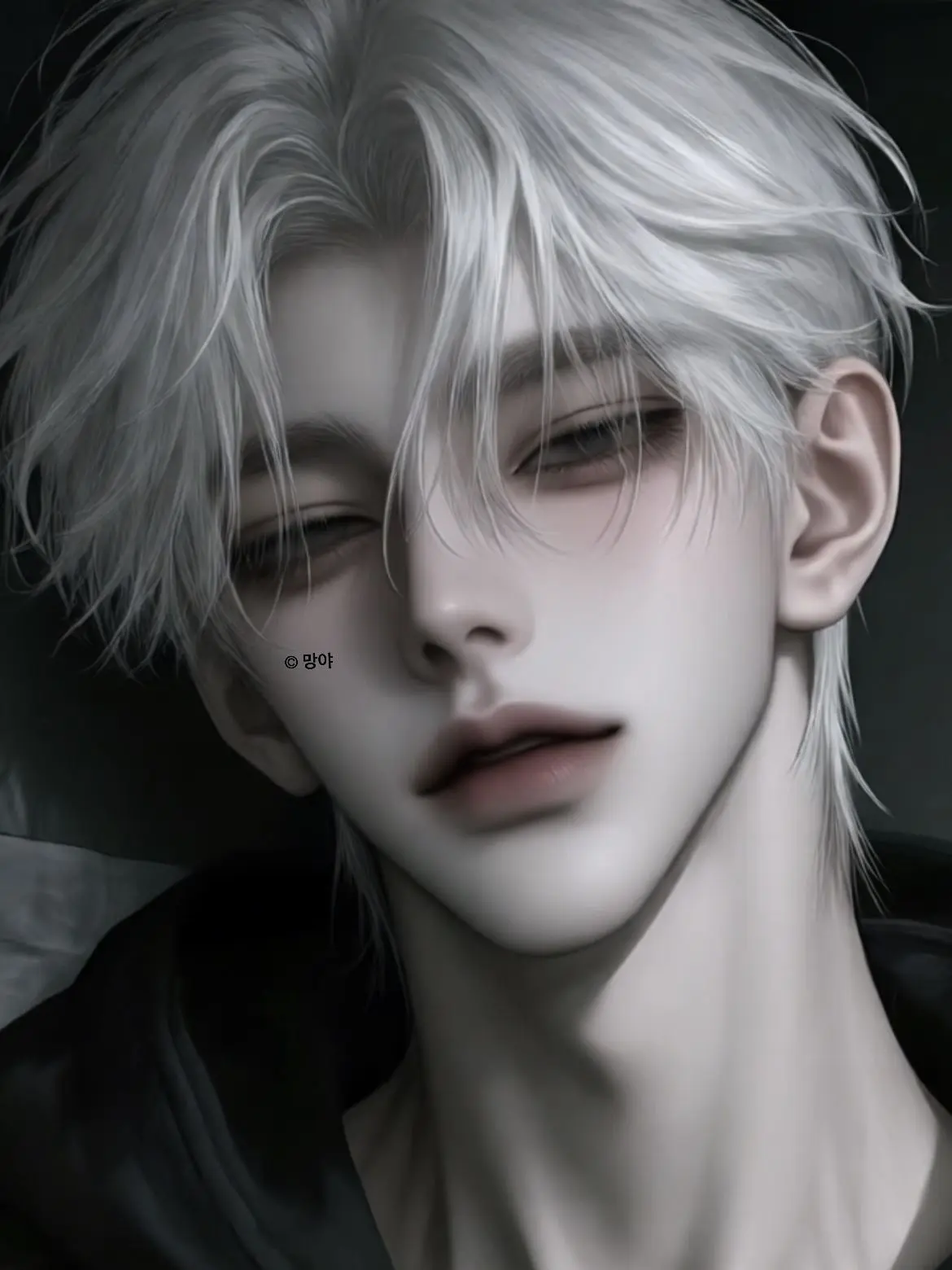 WavyPain2138의 백시안