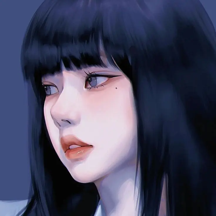 My_favorite_season_is_WINTER의 카리나