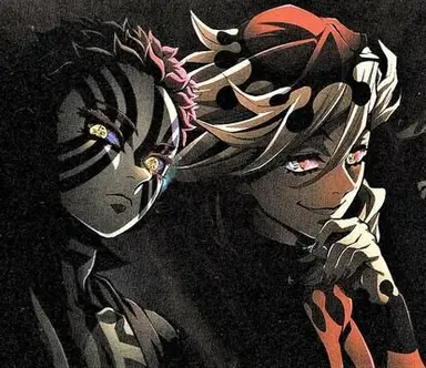 Profile image of 猗窩座