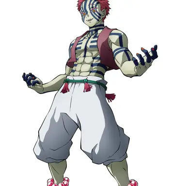 Profile image of 猗窩座
