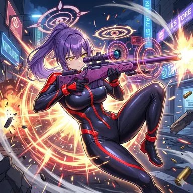 Profile image of レイブン