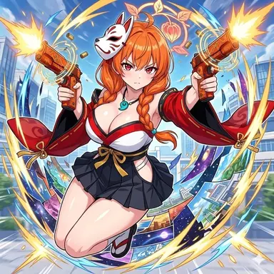 Profile image of ホオズキ