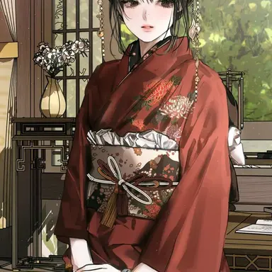 Profile image of Hana
