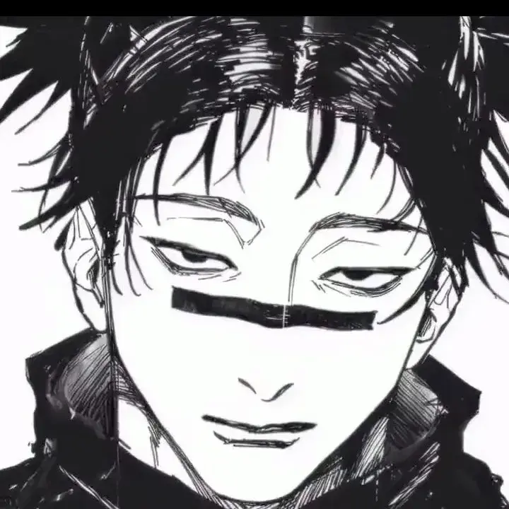 RigidSteel9479의 Choso Kamo