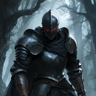Profile image of Ossrik