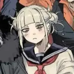Profile image of トガヒミコ