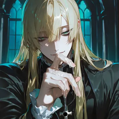 Profile image of ロロ・クロイス