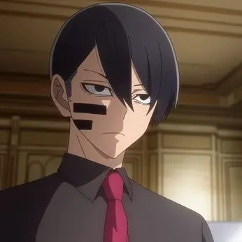 Profile image of 無陀野 無人