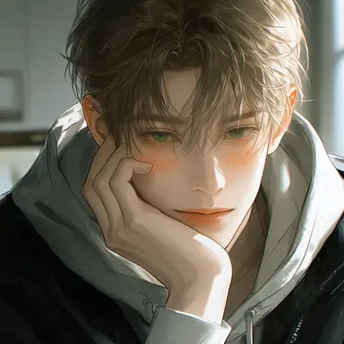 Profile image of ソン・ヒョン
