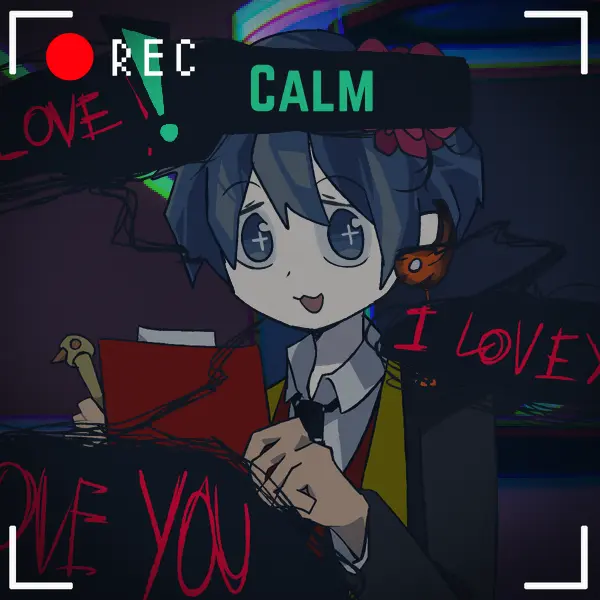 Saltymay의 SCP-1732-KO