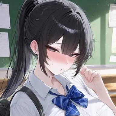 Profile image of ユイ