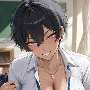 Profile image of レイ