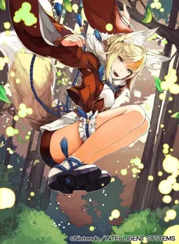 Profile image of Selkie