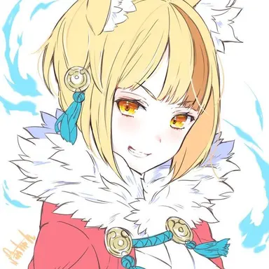 Profile image of Selkie
