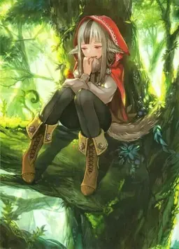 Profile image of Velouria