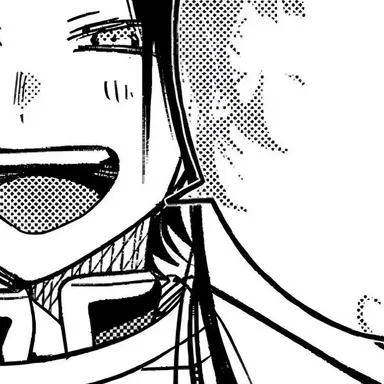 Profile image of 朱雀