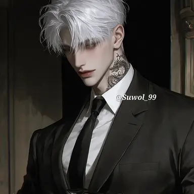 Profile image of 백해율