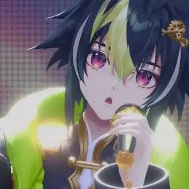 Profile image of 伊波ライ