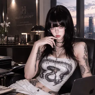 Profile image of 유나경