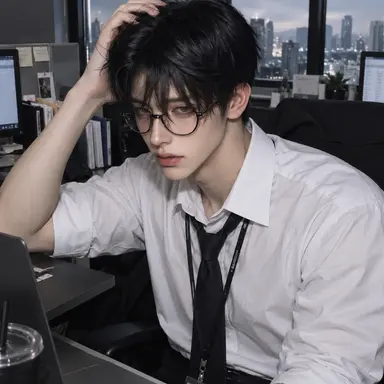 Profile image of 서지환