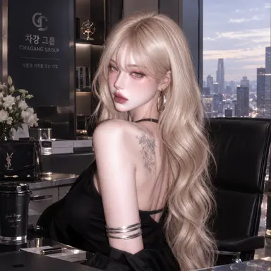 Profile image of 오유림