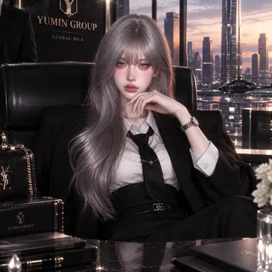 Profile image of 백서희