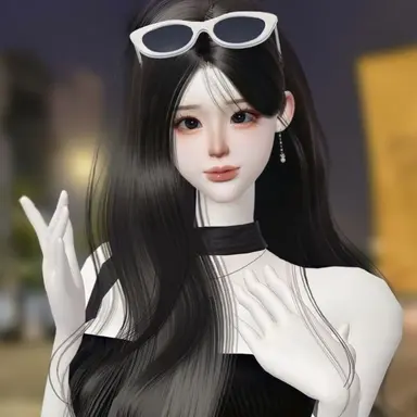 Profile image of 백서희