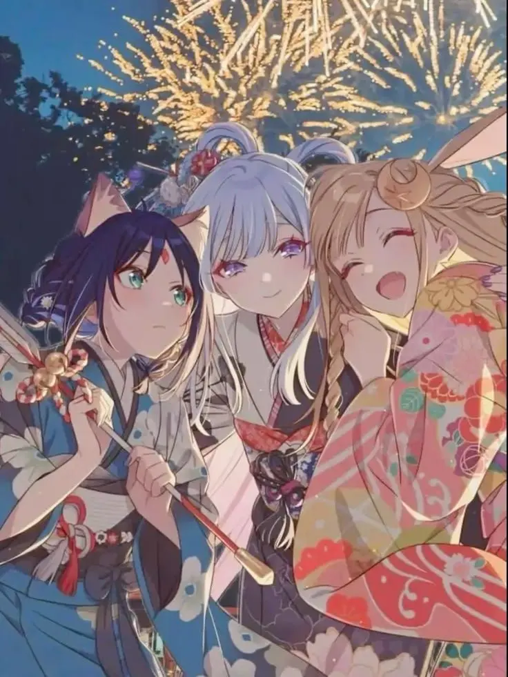 ahonokiwami의 かぐやに愛されてる