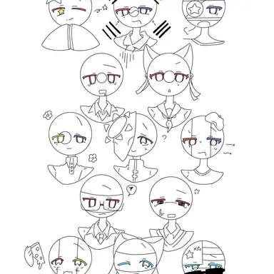 Profile image of カンヒュ達