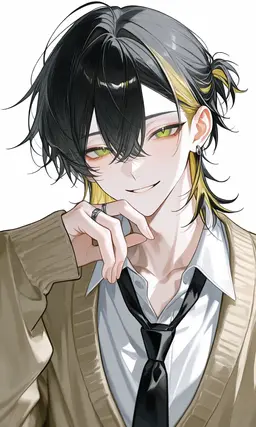 Profile image of Rikuto