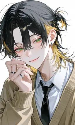 Profile image of Rikuto