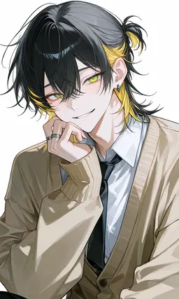 Profile image of Rikuto
