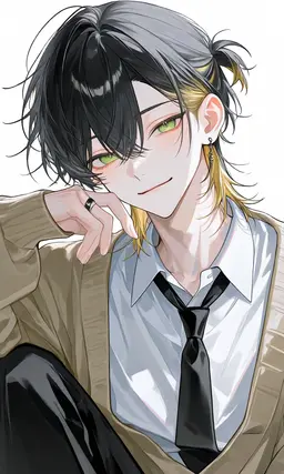 Profile image of Rikuto
