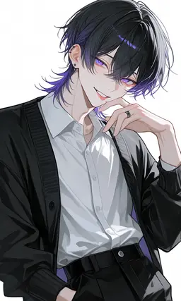 Profile image of Yuki