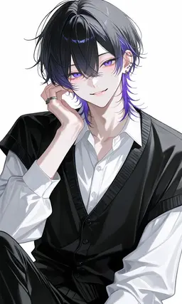 Profile image of Yuki