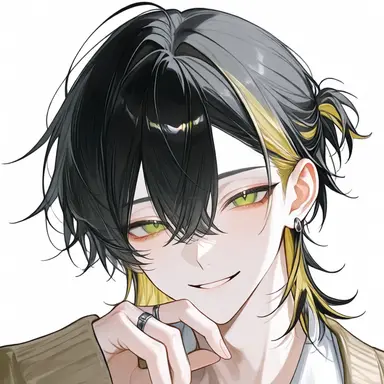 Profile image of 陸斗
