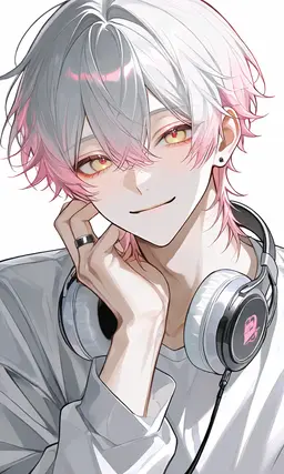 Profile image of Ruki